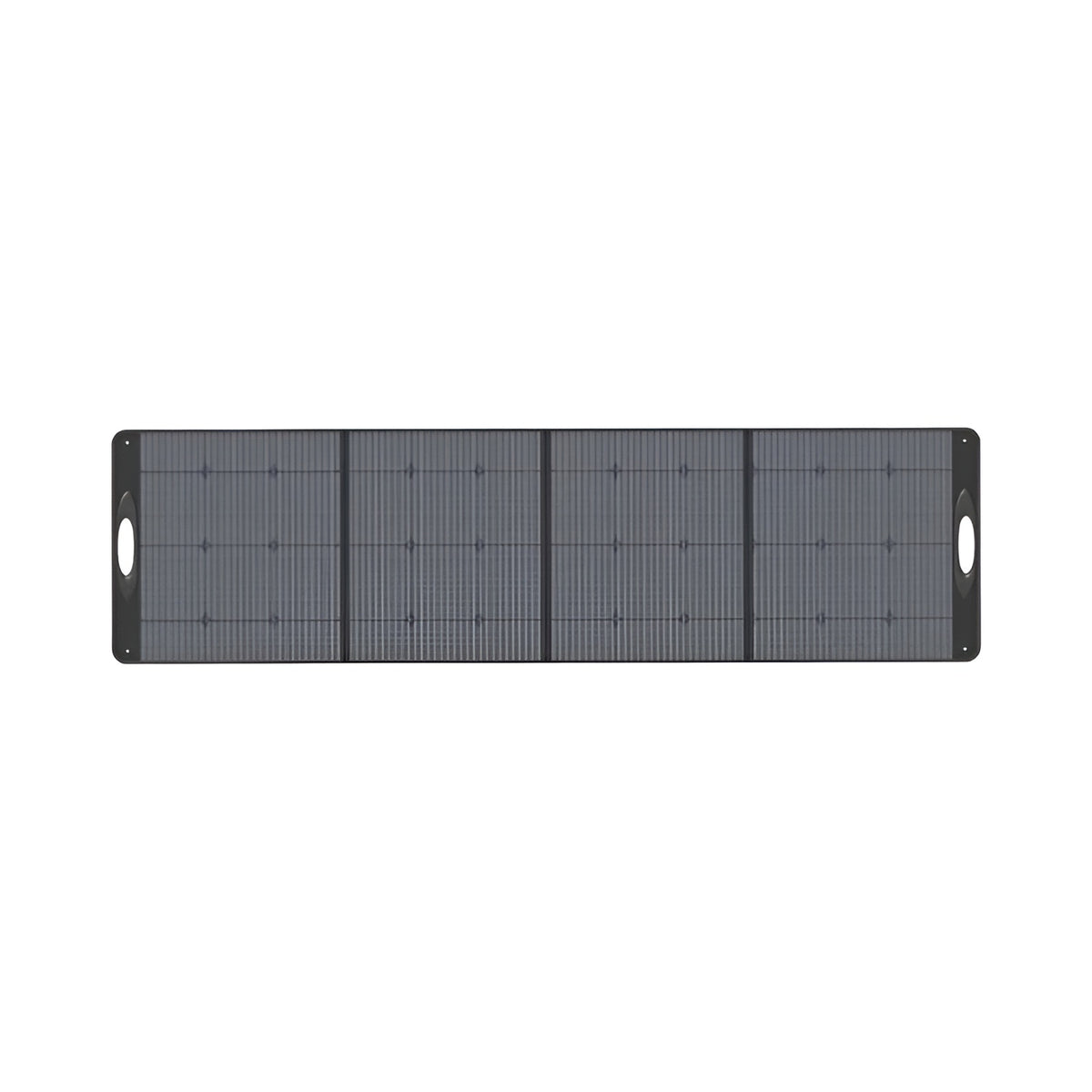 Abyss Battery 280w Monocrystalline Foldable Solar Panel - AB-280W-SP
