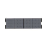 Abyss Battery 280w Monocrystalline Foldable Solar Panel - AB-280W-SP