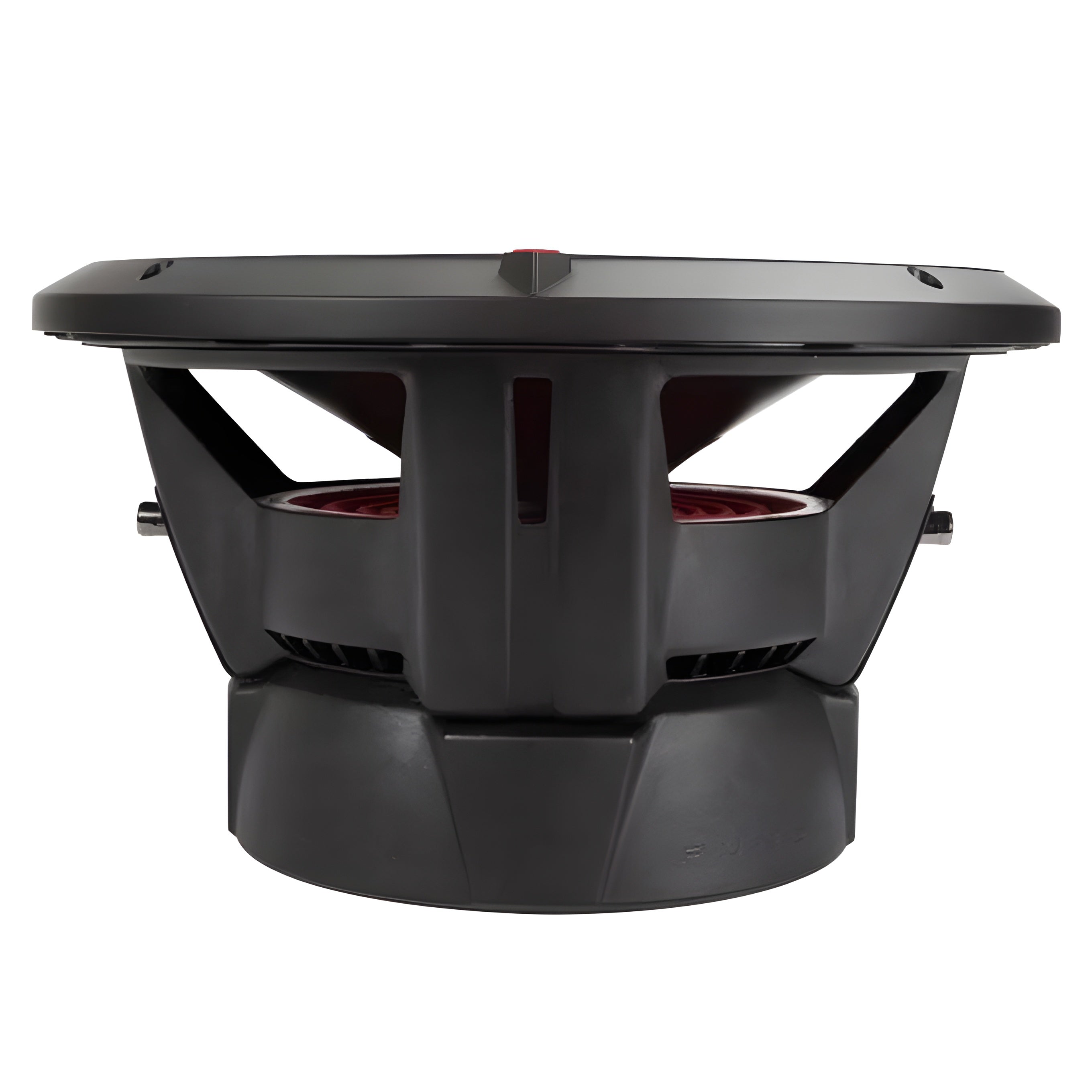 2) ROCKFORD FOSGATE P3D4-15 15" 2400 Watt 4-Ohm Car Audio Subwoofer Sub P3D415 - 30438