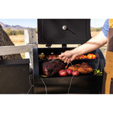 Pit Boss Lexington Wood Pellet Grill
