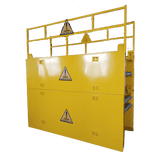 Chery Industrial Trench Shield OT000080