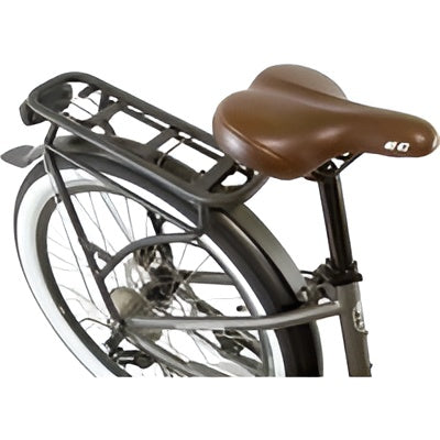 EG Bike Maui 500MX 48V 500W Lithium Cruiser Step-Through Electric Bike 2024