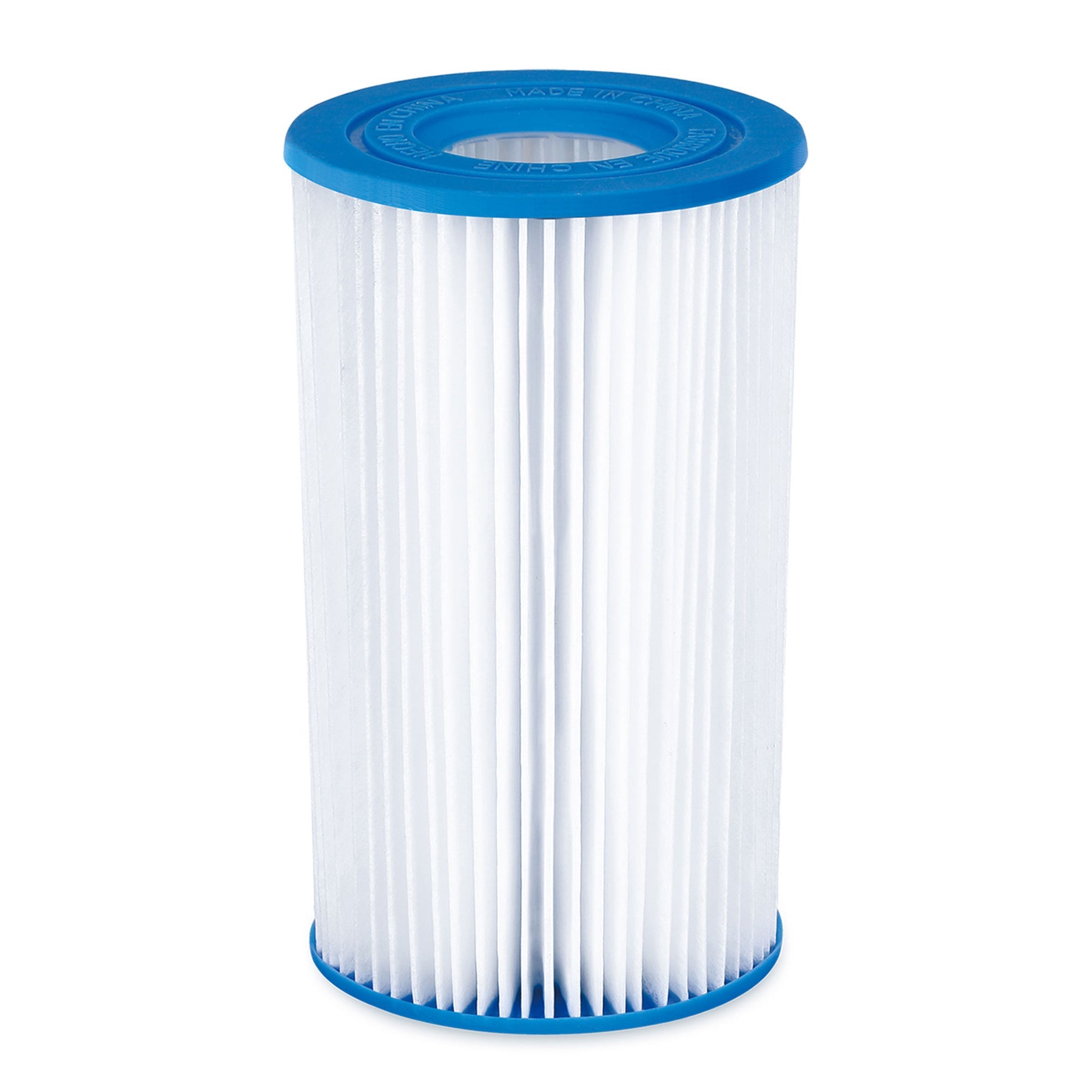 Summer Waves 18ft x 9ft x 52in Above Ground Rectangle Frame Swimming Pool Set - 202935