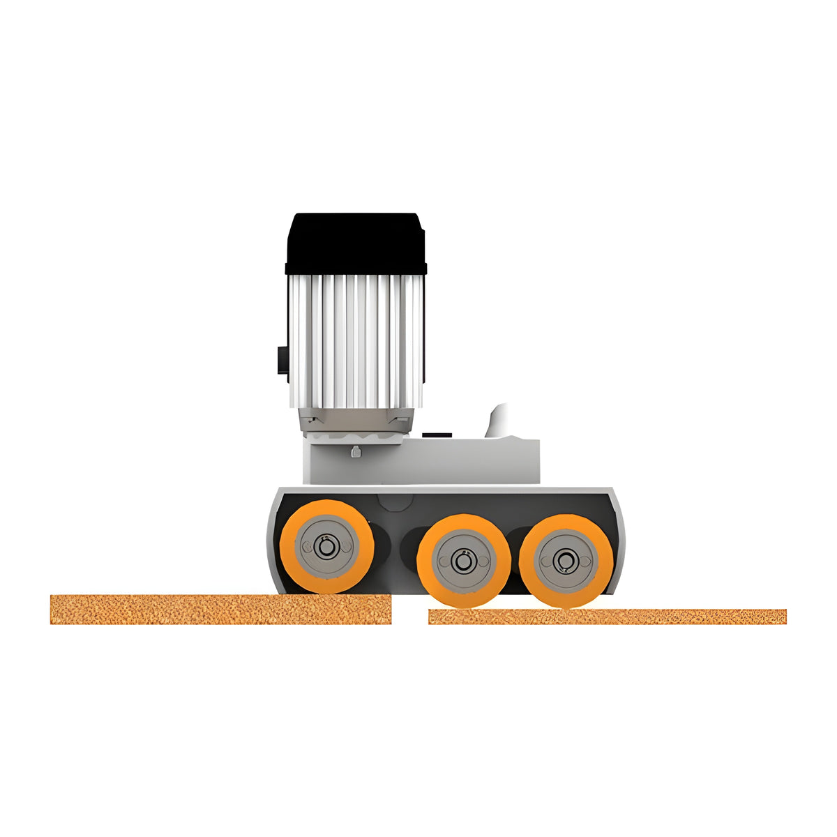 Steff 2032 Hobby Class Power Feeder - STEFF-2032-115-1