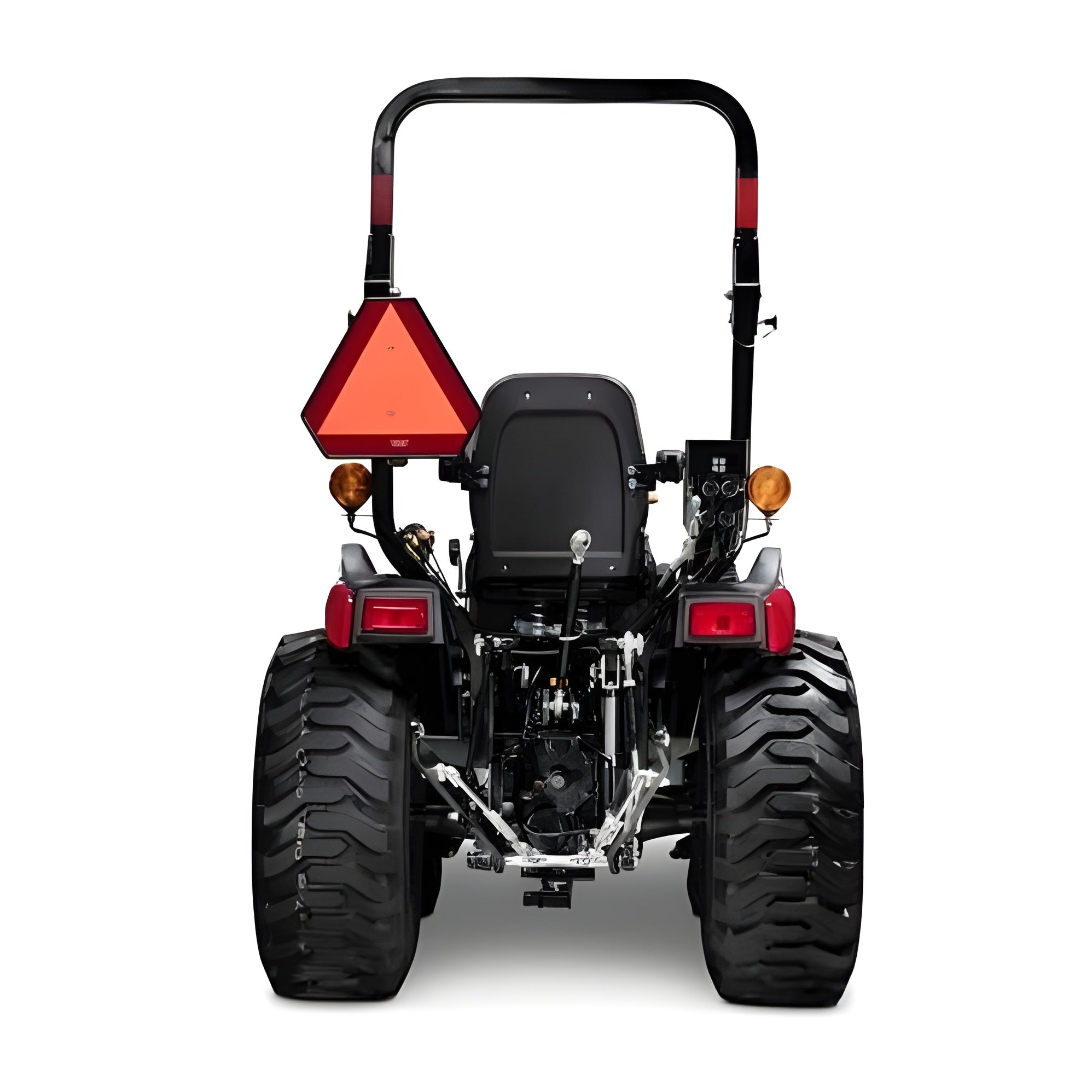 Yanmar SA325 Compact Tractor w/ Front Loader - SA325BI-L