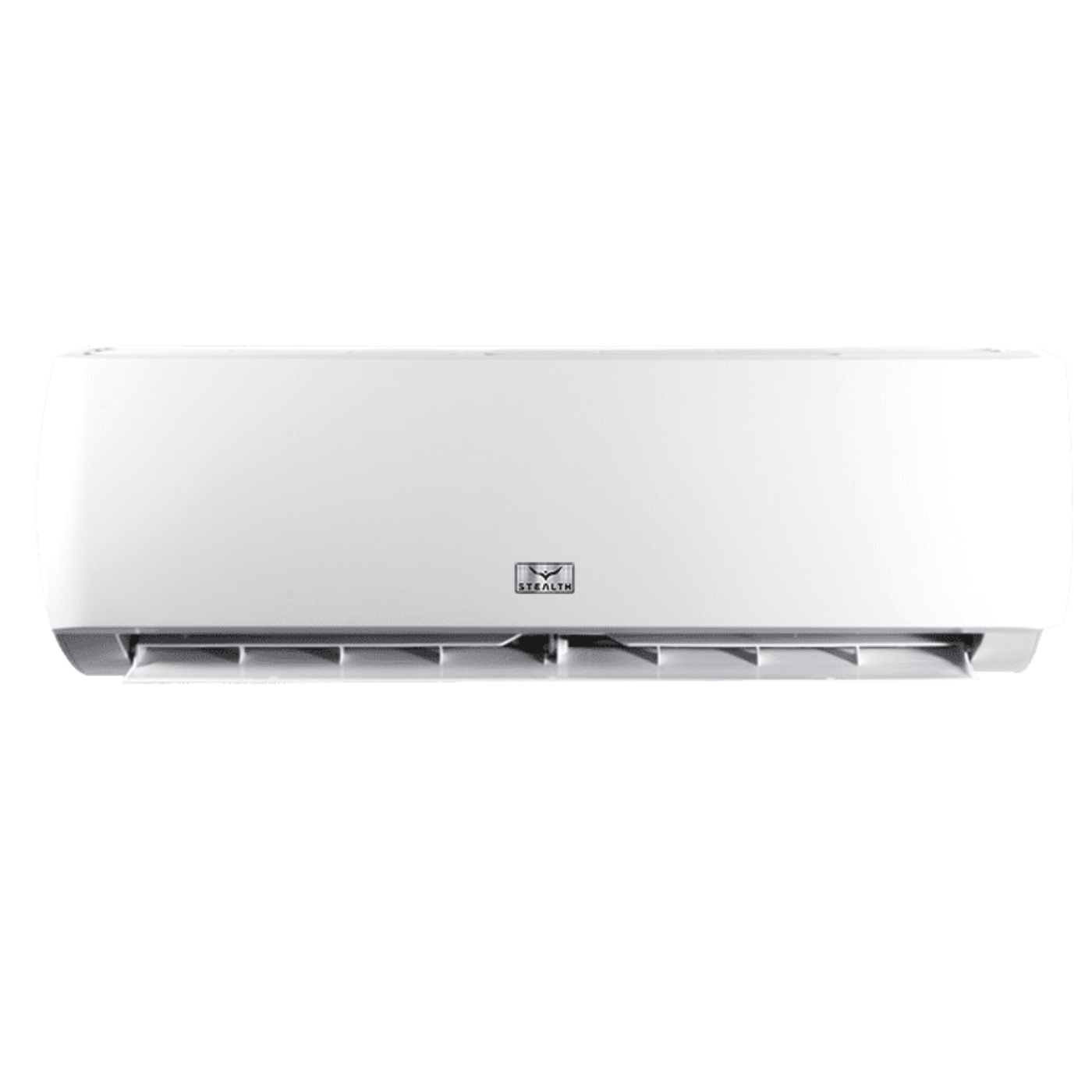 24,000 BTU 20 SEER Stealth Emerald Single Zone Wall Mount Mini Split System SC-24WGLD-HP230 / SC-24ZGLD-HP230