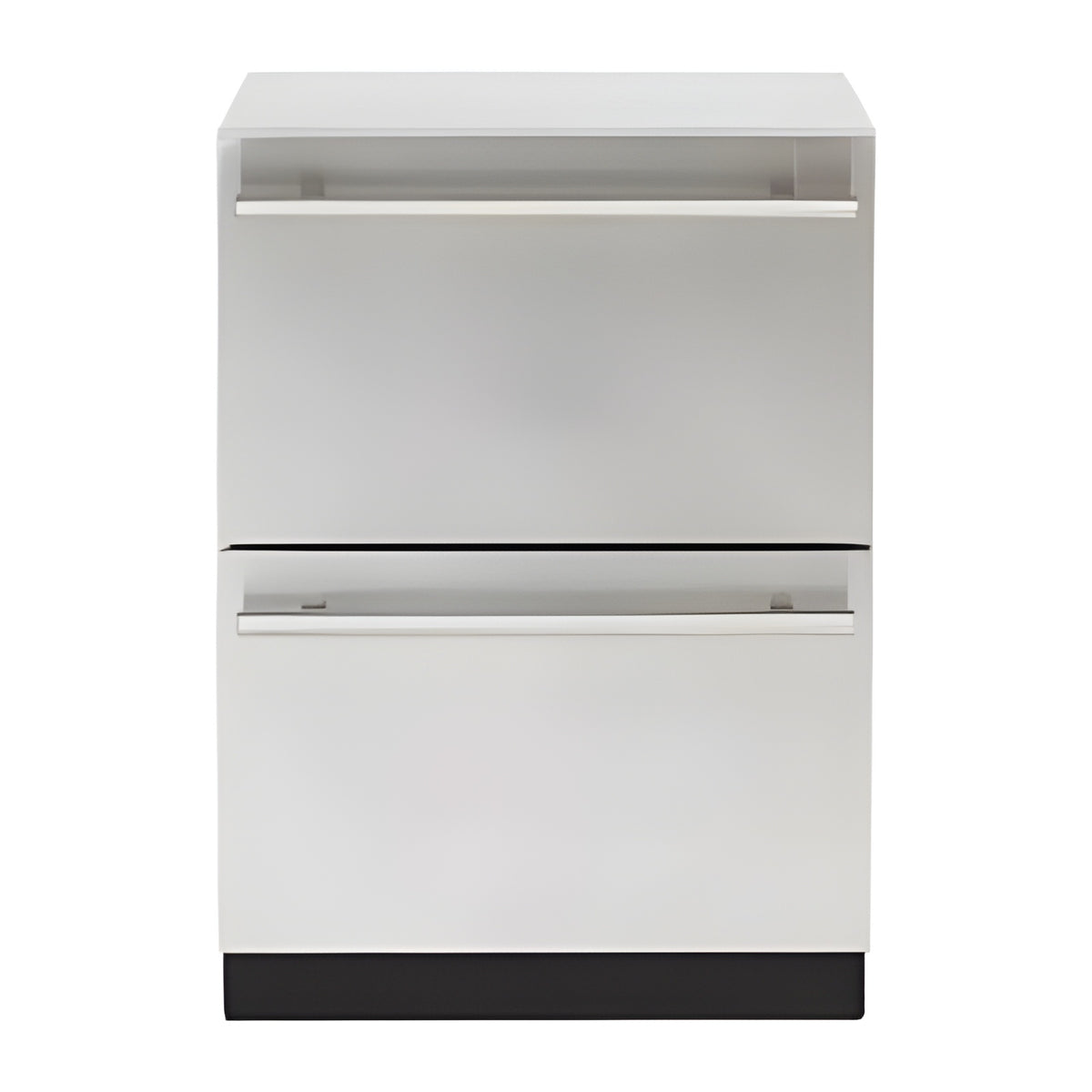 Sapphire 24" Refrigerator Drawers with 4.6 cu. ft. Capacity, Full LED Theater Lighting - SRD24