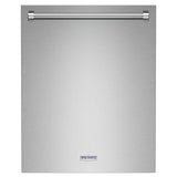 Bluestar 24” Dishwasher Panel - DP24