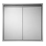 Twin Eagles 36" Dry Storage Cabinet Professional Grade - TEDS36