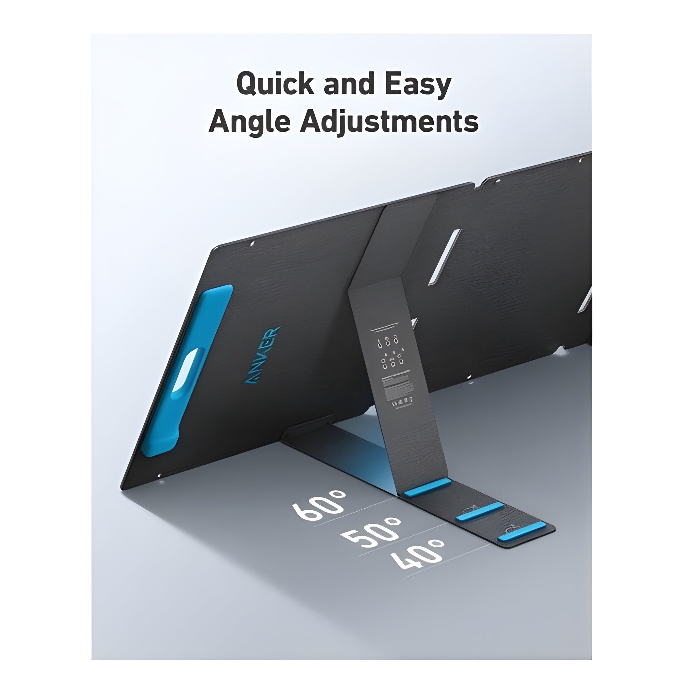 Anker 531 (200W) Solar Panel New