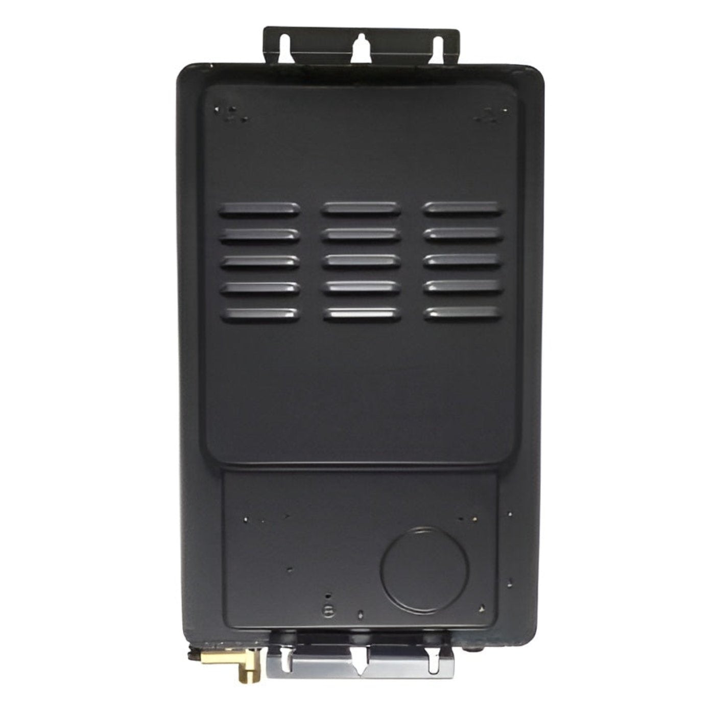 Eccotemp 6.8 GPM Outdoor Natural Gas Tankless Water Heater