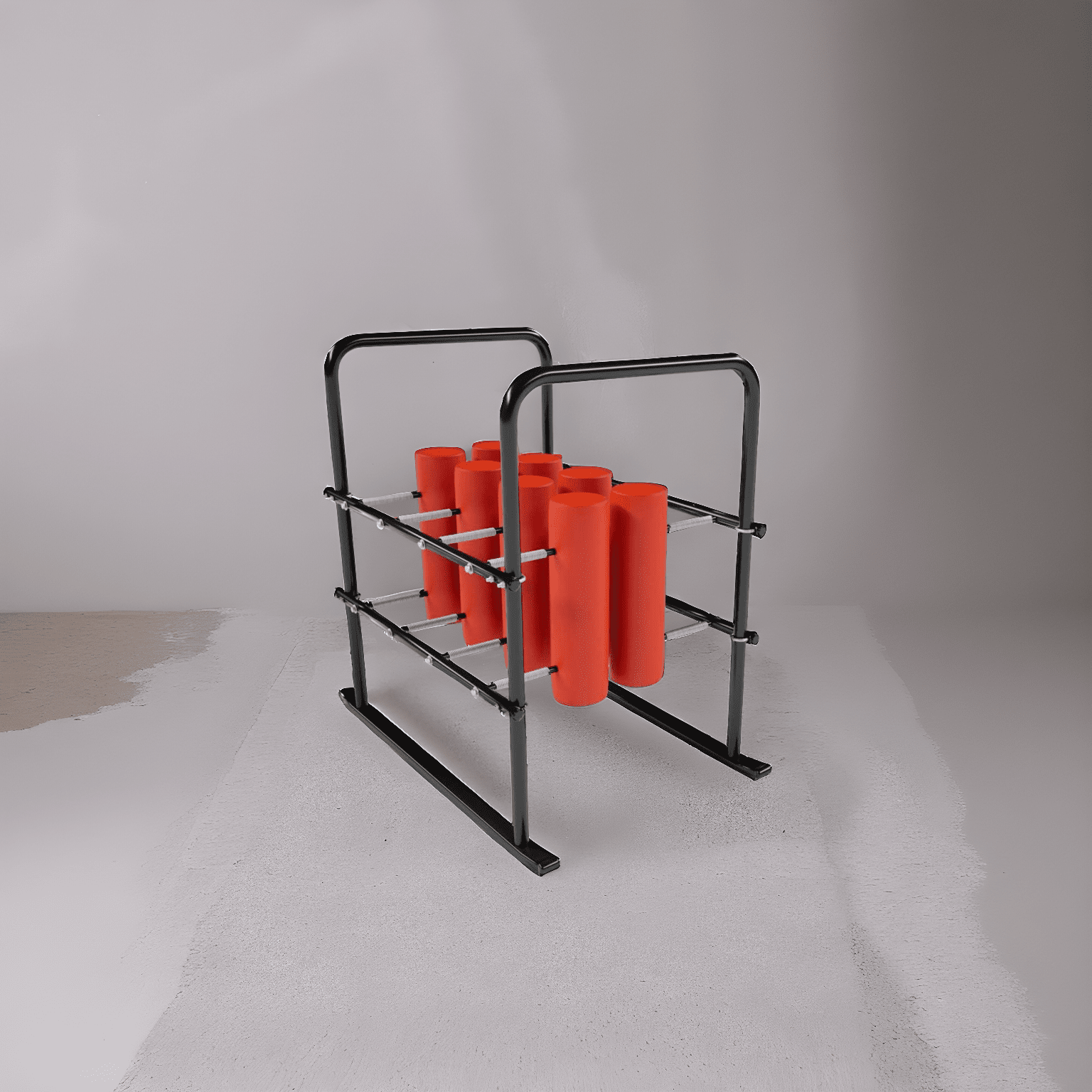 Rogers Athletic 8-Pad PowerBlast 411521