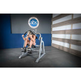 The ABS Company Vertical Crunch - ABS1004S
