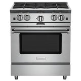 Bluestar 30″ Platinum Series Range - PSG30