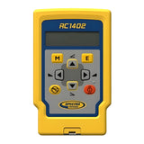 Spectra Precision Dual Grade Automatic Self Leveling Rotary Laser - GL1425C