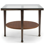 SHERES "Manhattan" Lamp Table - L-06B