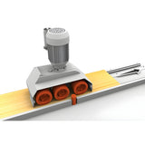 Steff Supersonic 3 Power Feeder - STEFF-SUPERSONIC3-220V