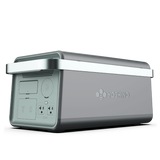 Yoshino Power B4000 SST - 4000W | 2611Wh Solid-State Portable Power Station - YP-B4000 SST