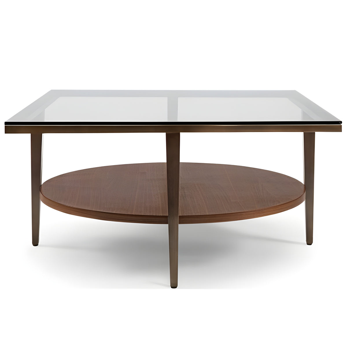 SHERES "Manhattan" Cocktail Table - C-06B