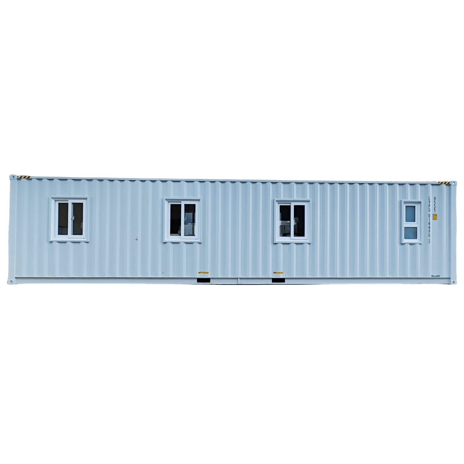 Chery Industrial 40ft Modified Container House