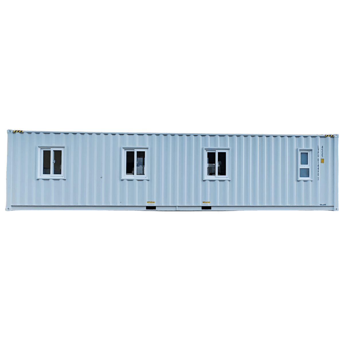 Chery Industrial 40ft Modified Container House