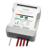 ProMariner ProNautic 2420P 24V 20 Amp 3 Bank Battery Charger [63170] - CWR-41149