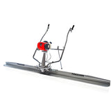 Tomahawk Vibratory Screed Power Unit Blade 1.6 HP Honda - TVSA-H