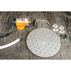 ANVIL Foundry 10.5 Gallon All-In-One Electric Brewing System w/ Pump - 42952