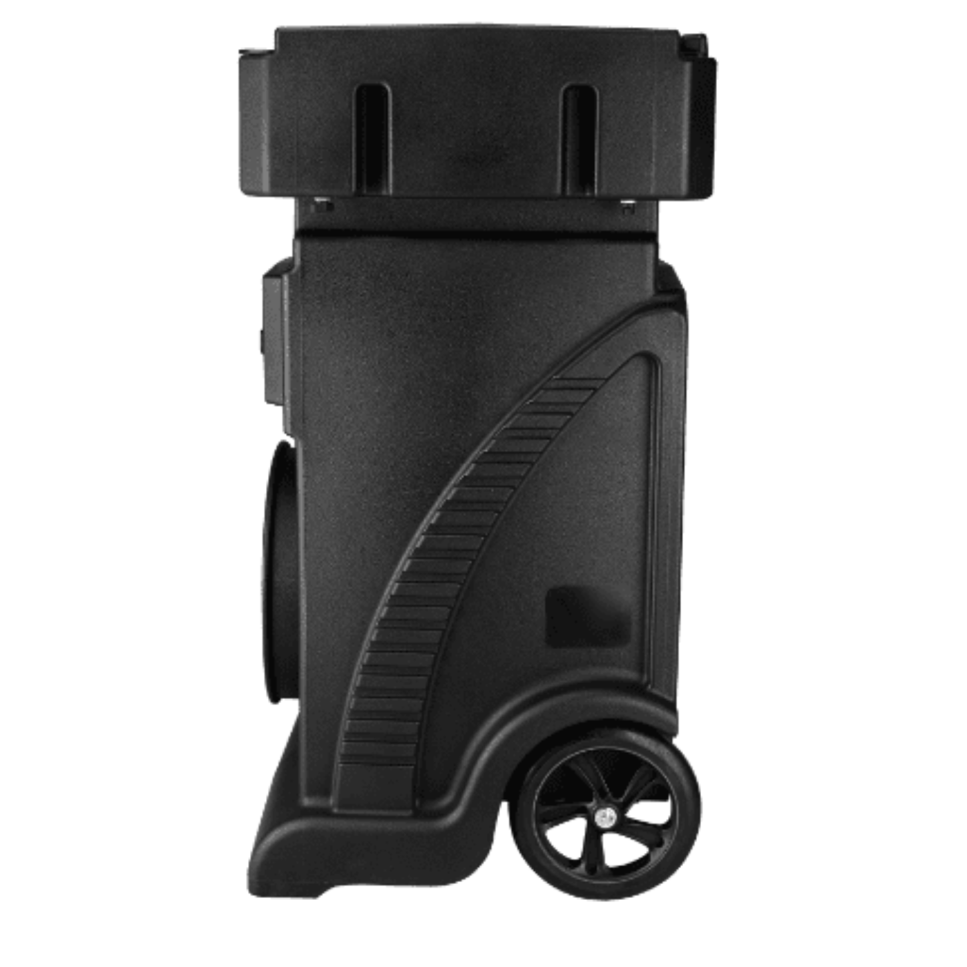 XPOWER AP-1500U DC Brushless Motor 700CFM 4-Stage Commercial UV-C light & HEPA Air Filtration System with PM2.5 Sensor - XP-AP-1500U