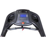 Circle Fitness Motion 6.0 Treadmill - MOTION6
