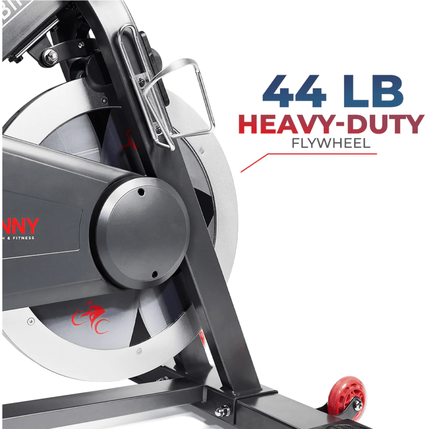 Sunny Health & Fitness Premium Folding Auto-Incline Smart Treadmill with Exclusive SunnyFit App Enhanced Bluetooth Connectivity