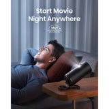 Nebula Capsule 3 1080p Projector with NEBULA Projector Foldable Stand