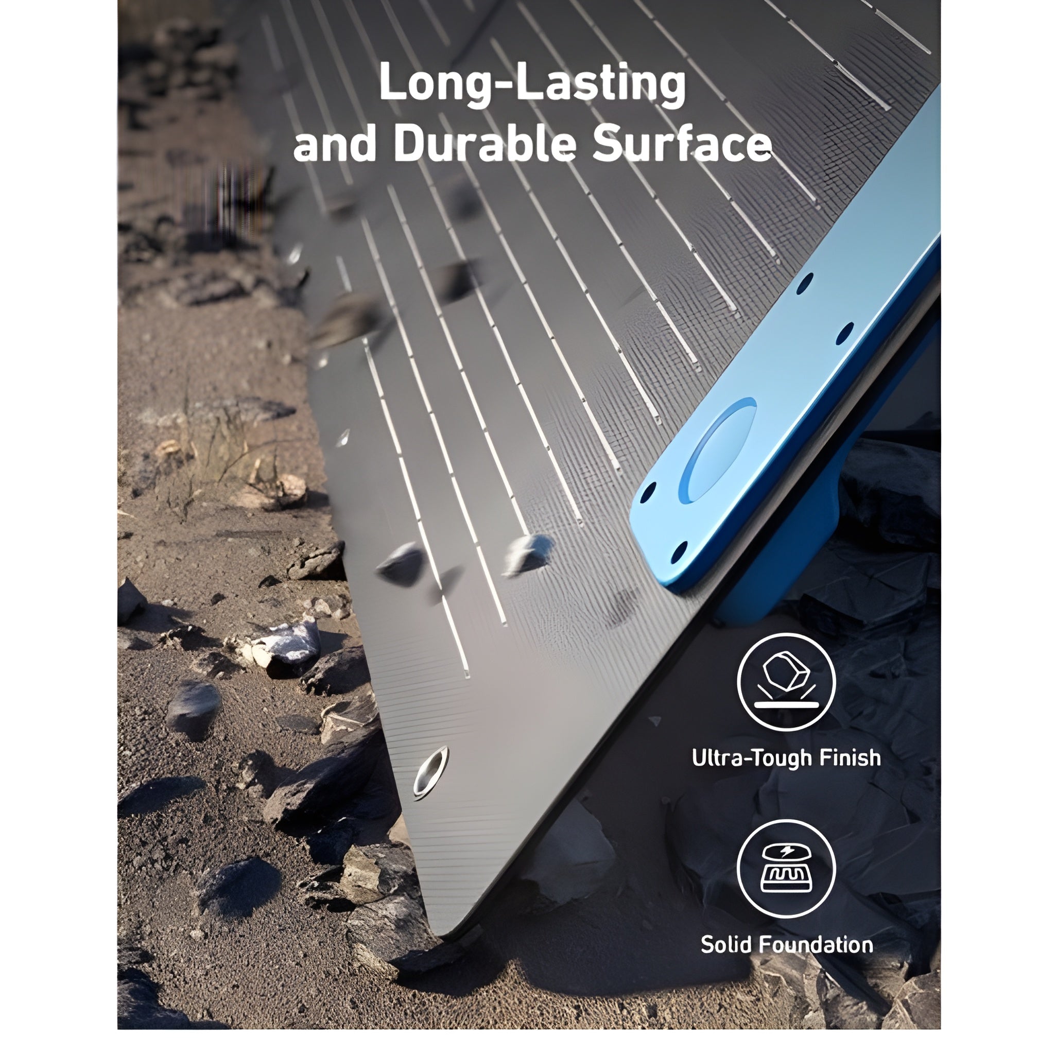 Anker 531 (200W) Solar Panel New