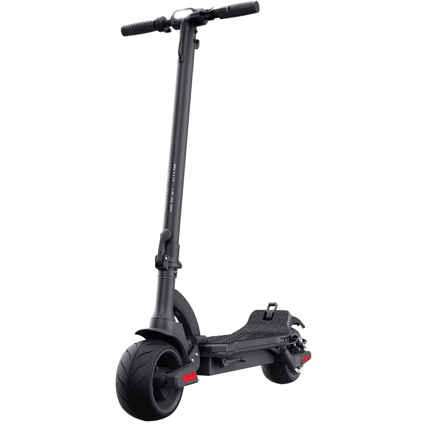 Jetson Canyon Up To 22 Mile Range 15.5 MPH 8.5" Tires 500W Foldable Electric Scooter New - JCANYO-BLK