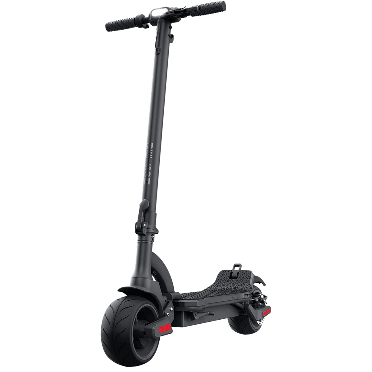 Jetson Canyon Up To 22 Mile Range 15.5 MPH 8.5" Tires 500W Foldable Electric Scooter New - JCANYO-BLK