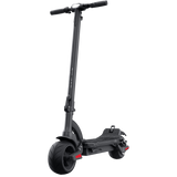 Jetson Canyon Up To 22 Mile Range 15.5 MPH 8.5" Tires 500W Foldable Electric Scooter New - JCANYO-BLK