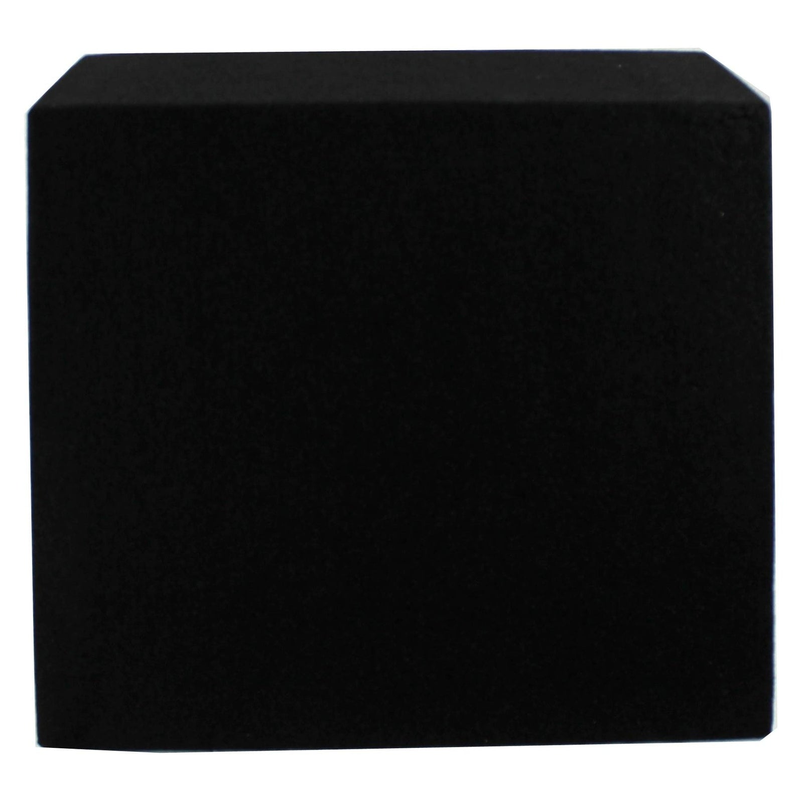 Rockford Fosgate 12-inch 400 Watt Loaded Car Subwoofer Sub Enclosure 4 Pack - 194037