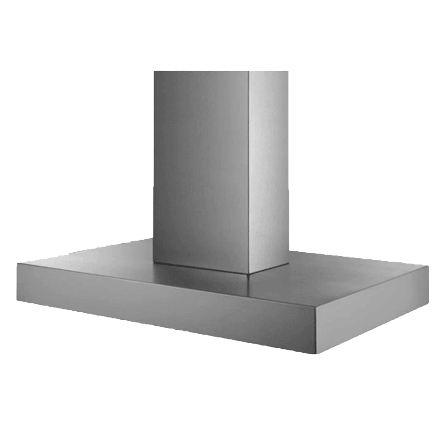 Bluestar 66″ Manhattan Island Hood - BS-MANH-1-66-SS