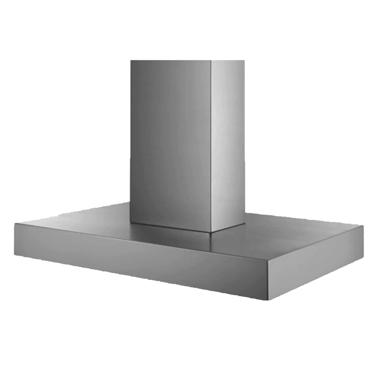 Bluestar 66″ Manhattan Island Hood - BS-MANH-1-66-SS