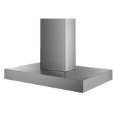 Bluestar 66″ Manhattan Island Hood - BS-MANH-1-66-SS