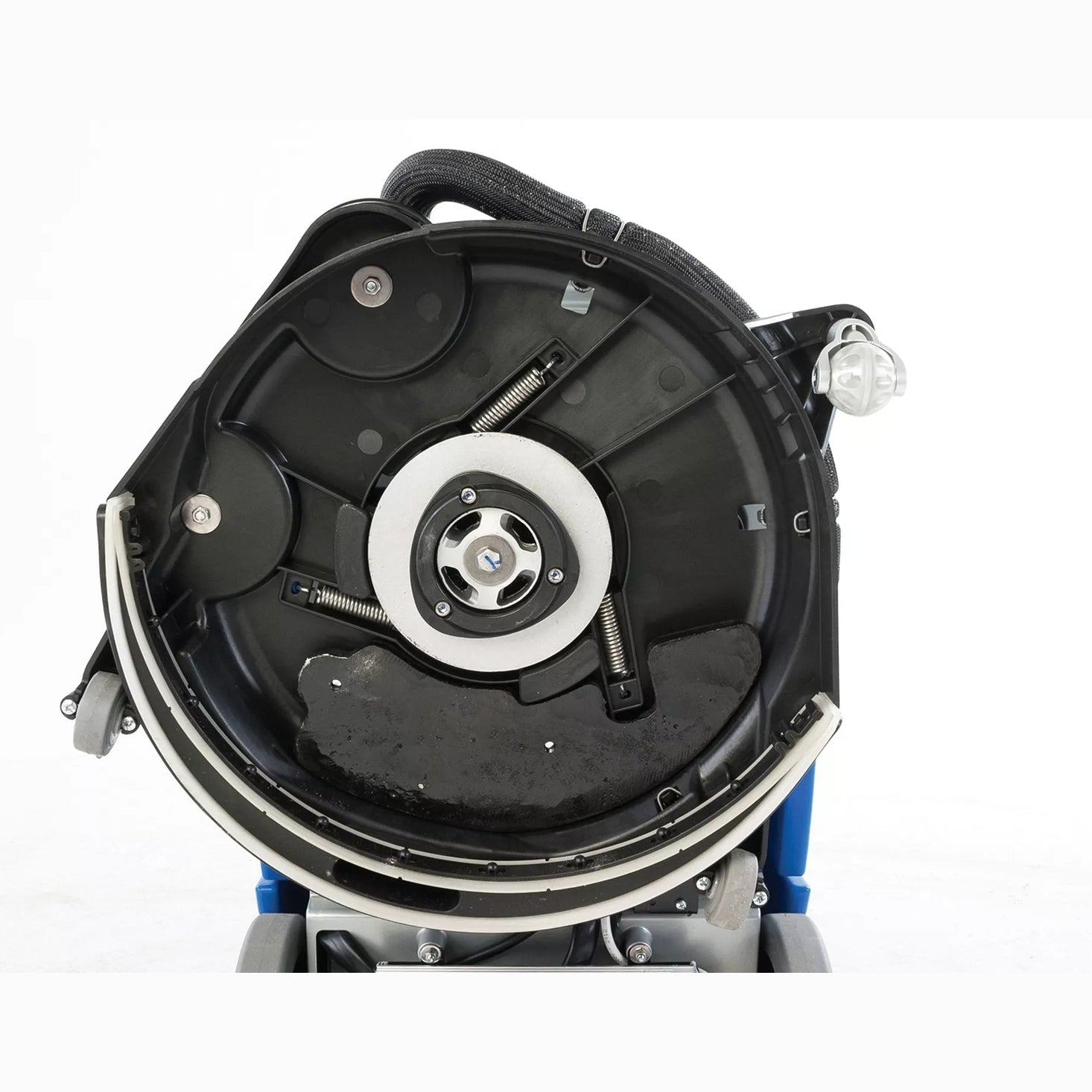 Clarke Vantage, Floor Scrubber, 14", 3 Gallon, Battery, Pad Assist, Forward and Reverse, Disk - CRK-9087345020