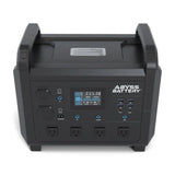 Abyss Battery 1600w Portable Power Station - AB-1600W