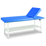 Winco Adjustable Back Treatment Table - KD 8570