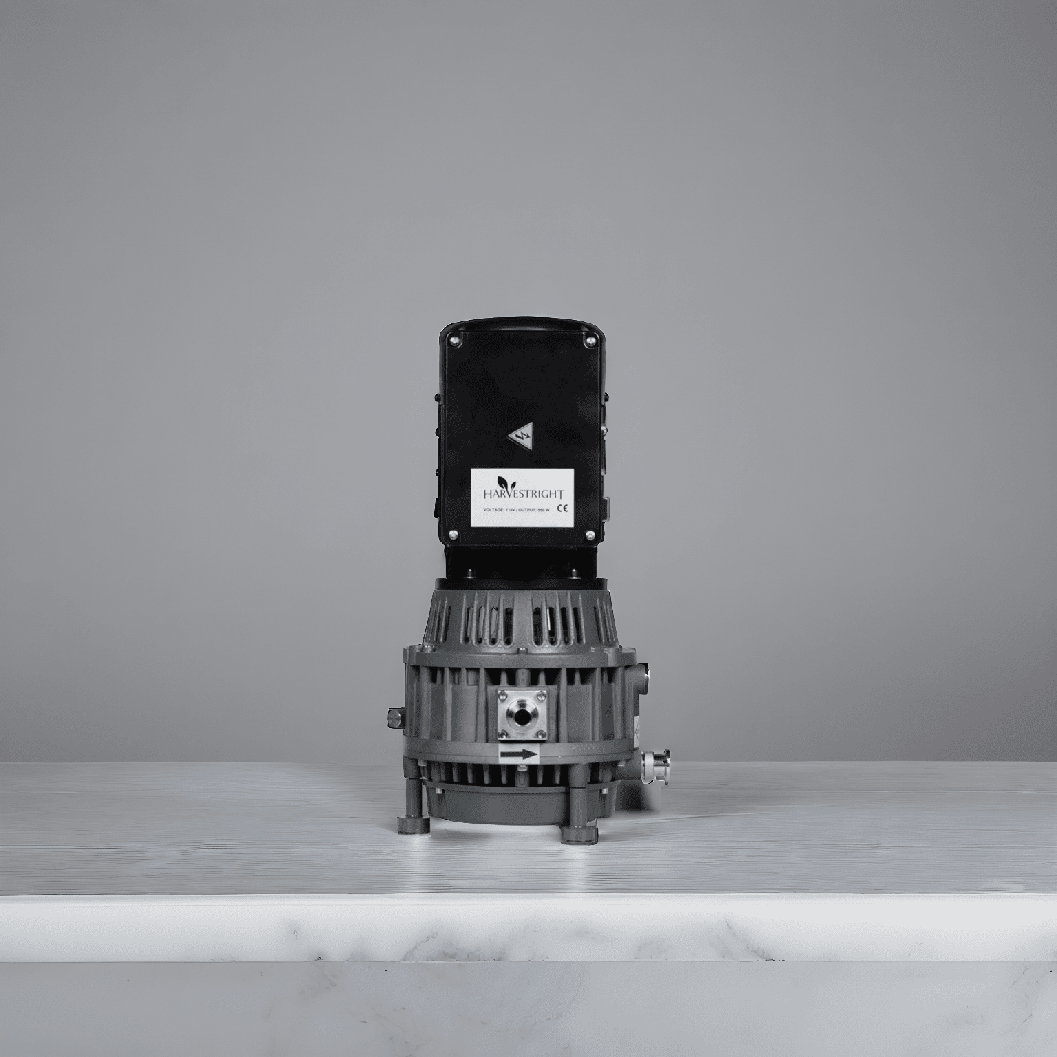 Harvest Right OIL FREE SCROLL VACUUM PUMP - HR-Scroll-115V 60 HZ