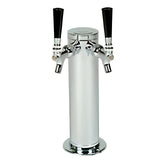 Perlick Dual Faucet Tapping Kit (if sold separately) - 665852