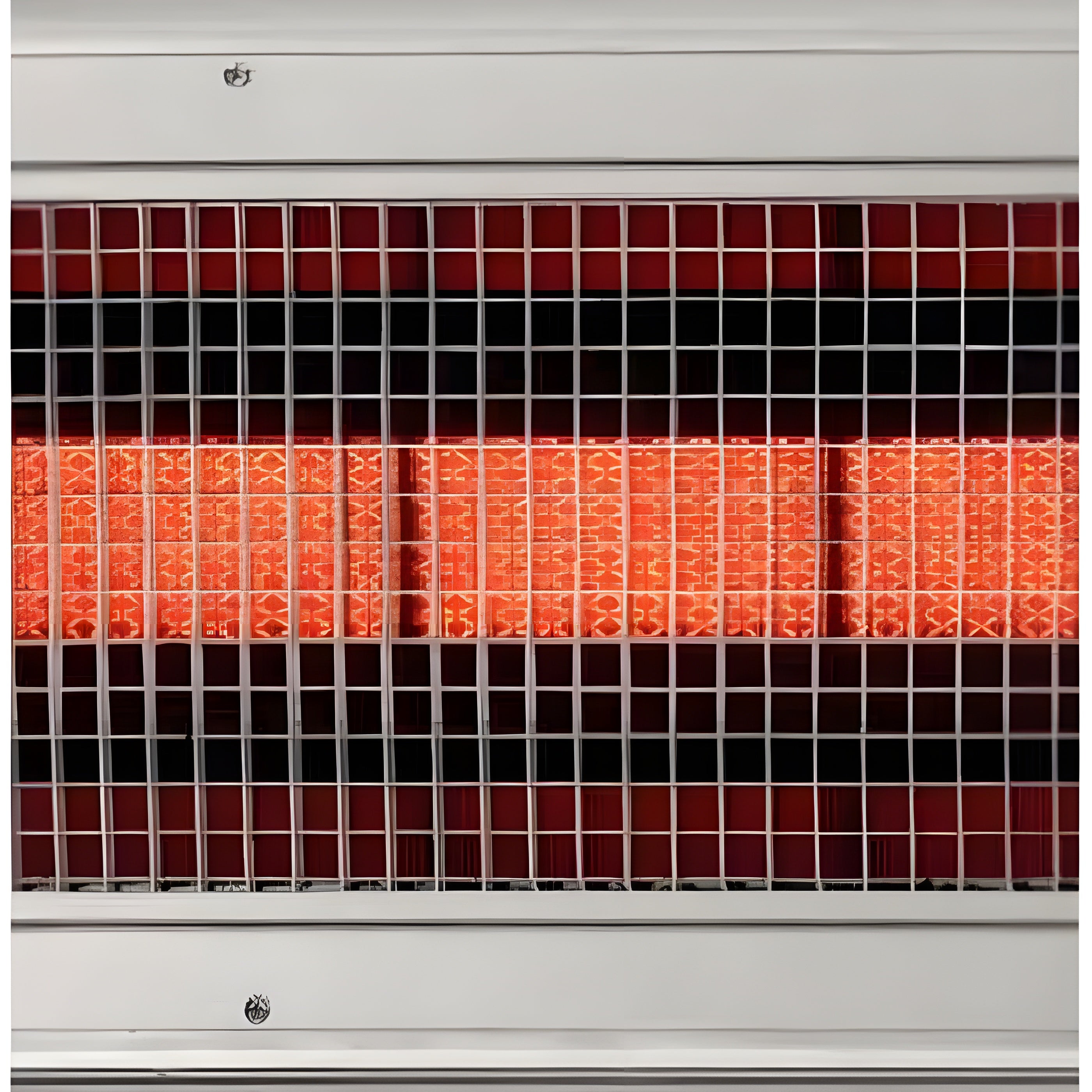 Lynx Professional 48-Inch Wall Mount Infrared Patio Heater - LHEM48-LP