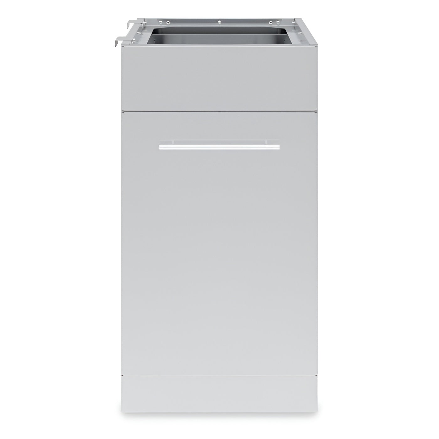 Broil King Stainless Steel Waste Organizer Cabinet - 802800