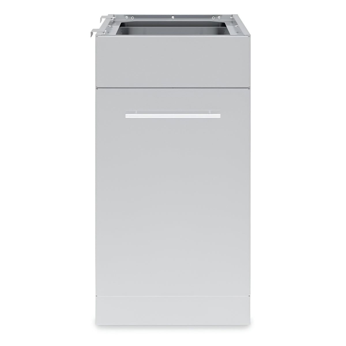 Broil King Stainless Steel Waste Organizer Cabinet - 802800