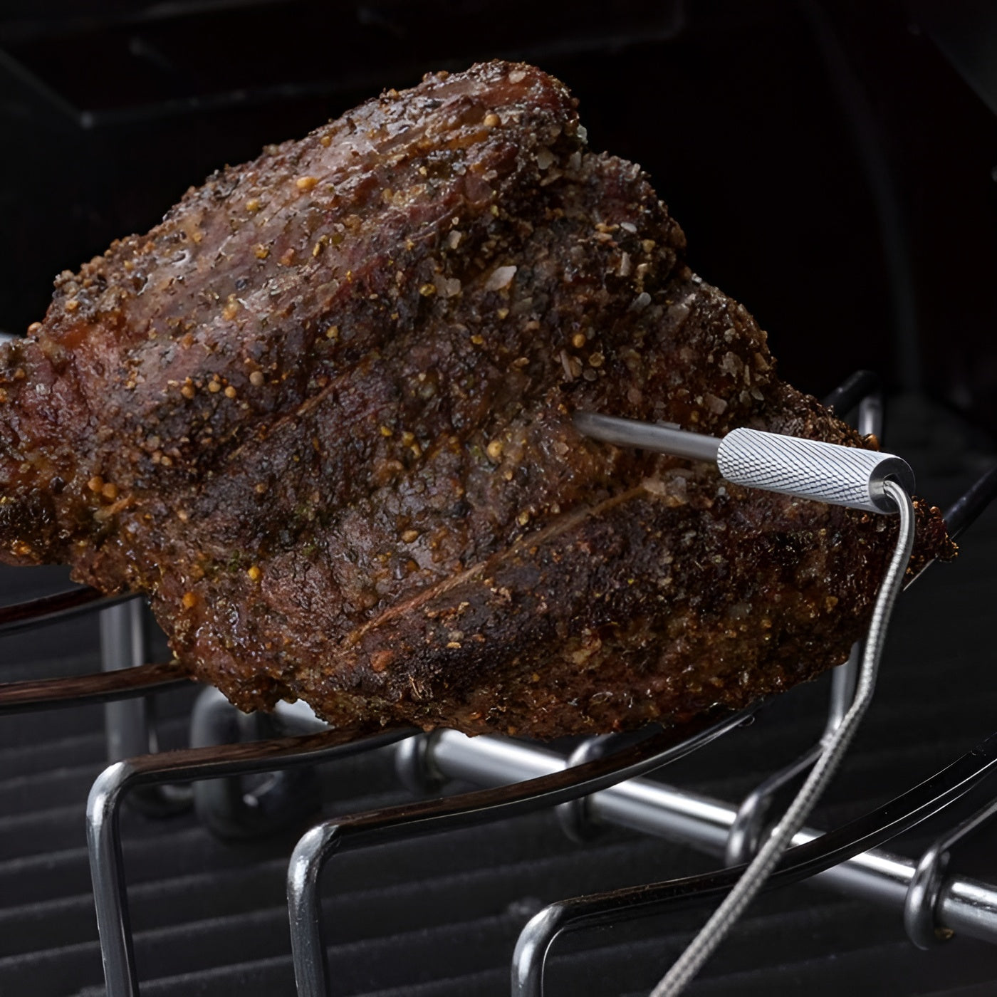 Broil King Regal 500 Pro Freestanding Pellet Grill - 496911