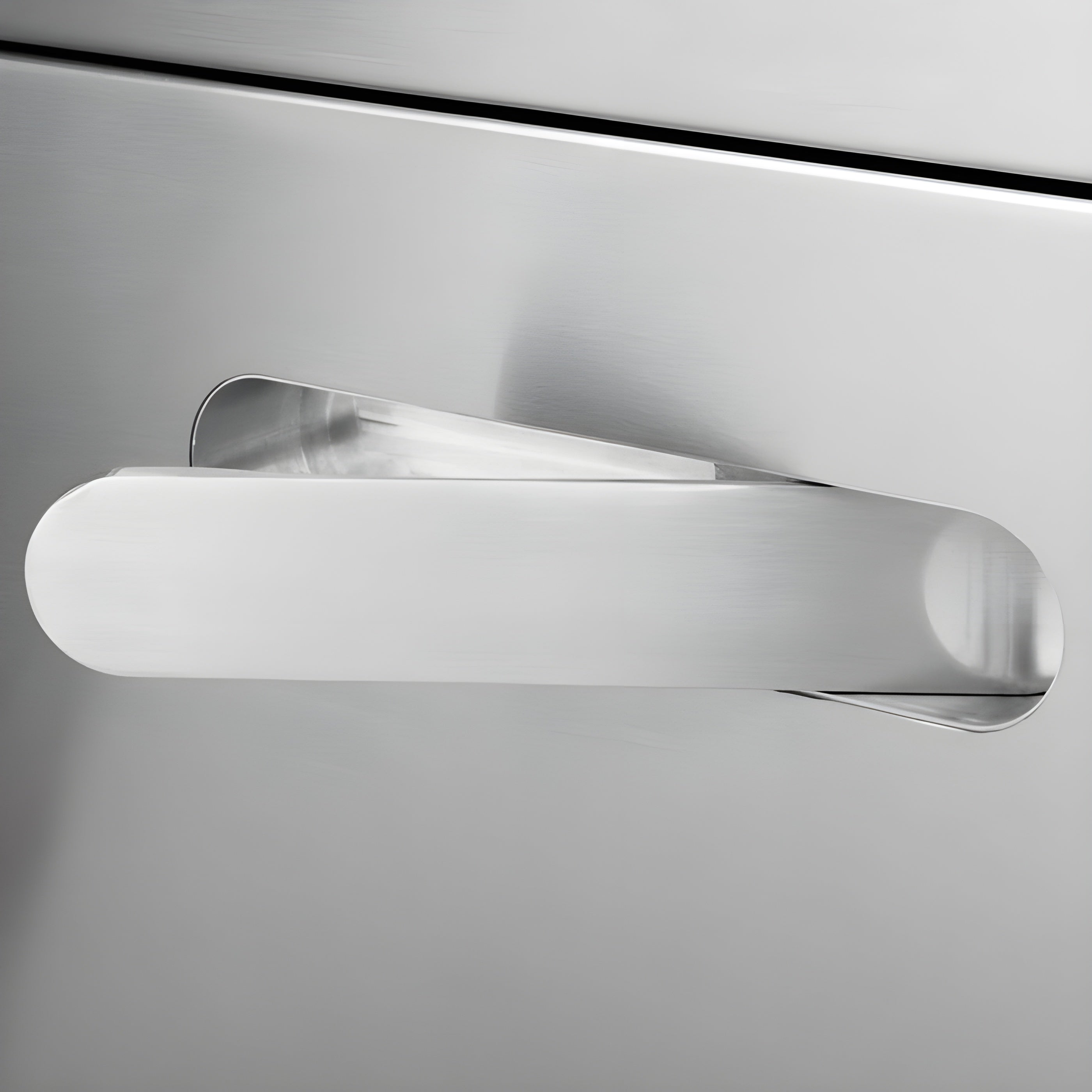 Lynx Stainless Steel 36-Inch Double Access Door - LDR36T-4